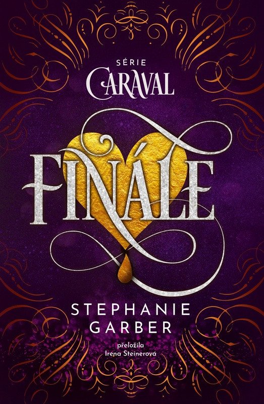 FINÁLE [CARAVAL 3]
