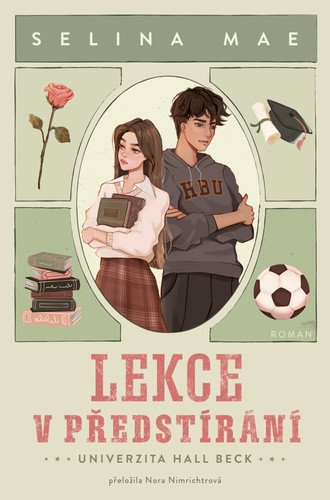 LEKCE V PŘEDSTÍRÁNÍ (HALL BECK 1)
