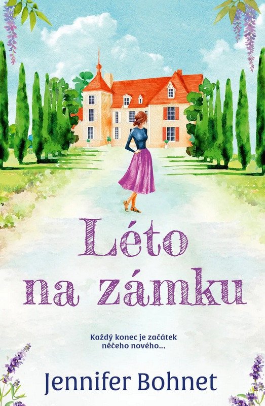 Obálka knihy