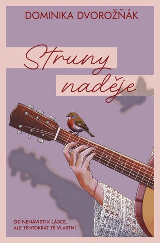 STRUNY NADĚJE