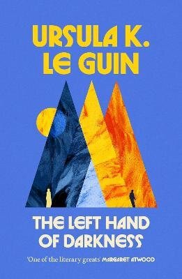 LEFT HAND OF DARKNESS