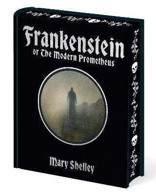 FRANKENSTEIN