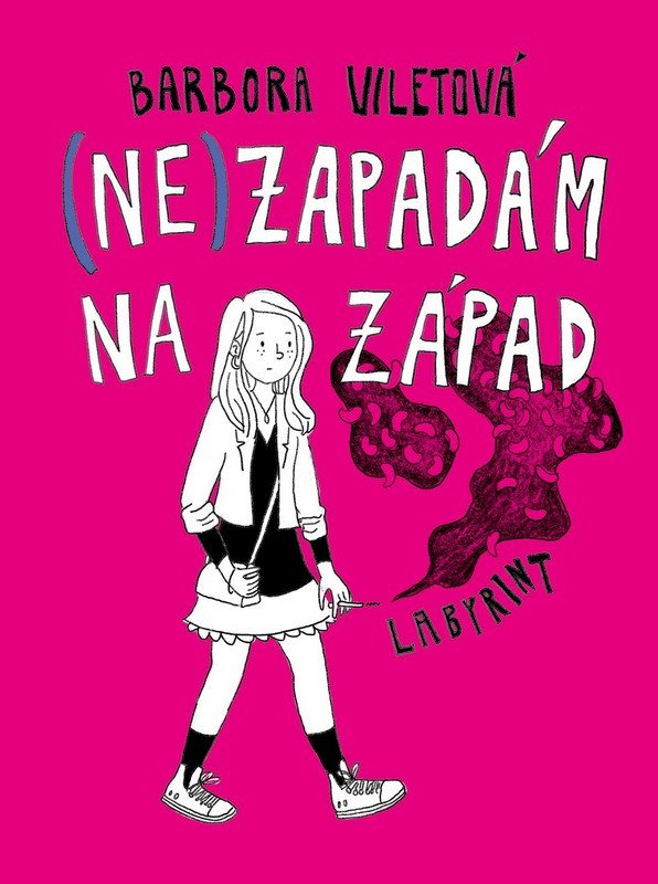 (NE)ZAPADÁM NA ZÁPAD