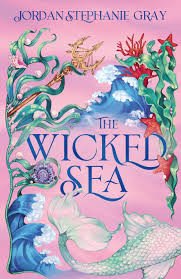 WICKED SEA
