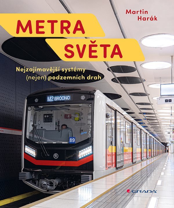 METRA SVĚTA