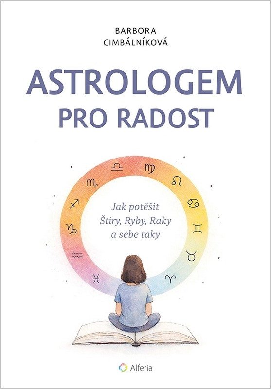 ASTROLOGEM PRO RADOST