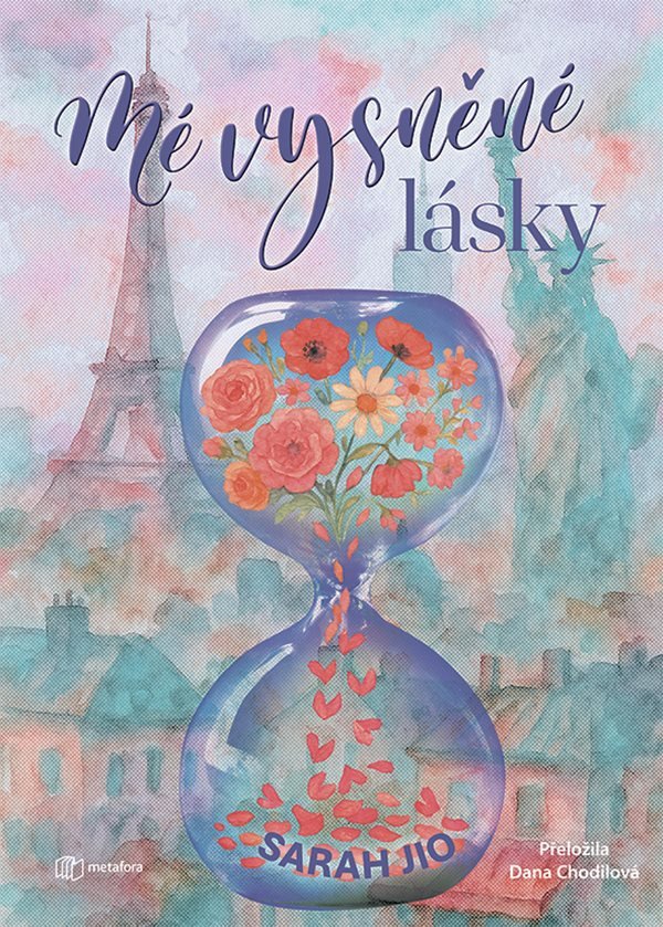 MÉ VYSNĚNÉ LÁSKY