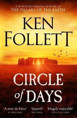 CIRCLE OF DAYS
