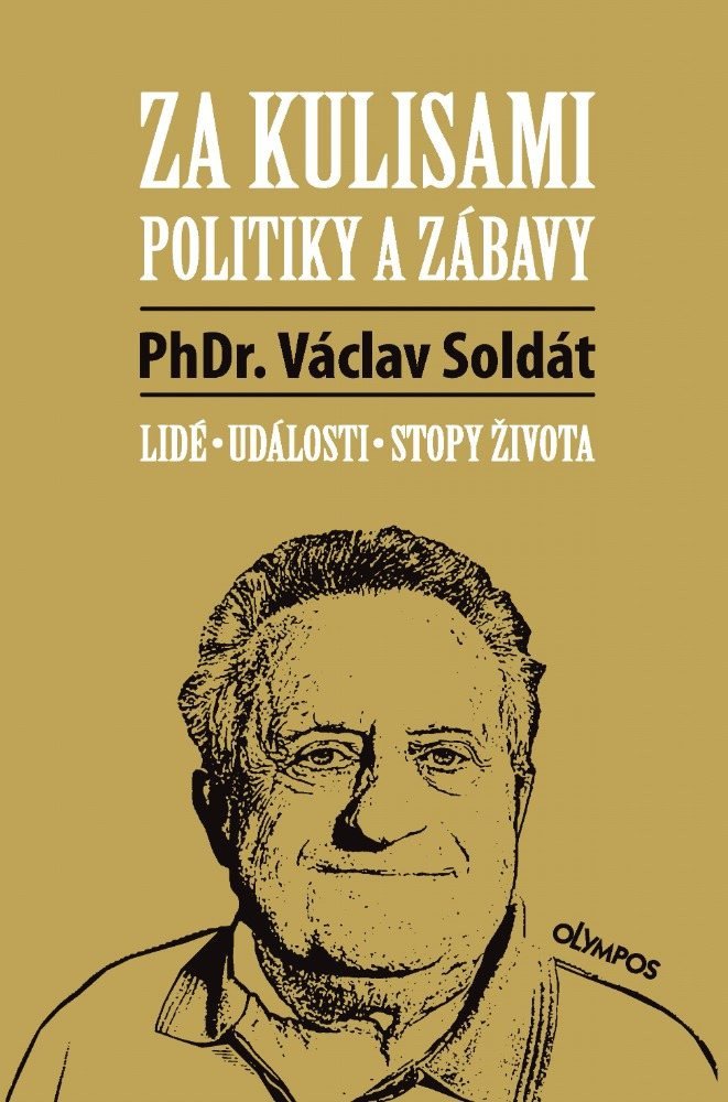 ZA KULISAMI POLITIKY A ZÁBAVY