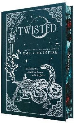 TWISTED (COLLECTOR S EDITION)