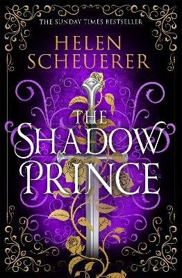SHADOW PRINCE