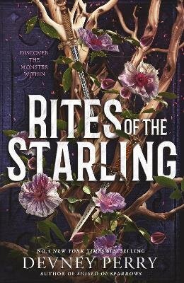RITES OF THE STARLING