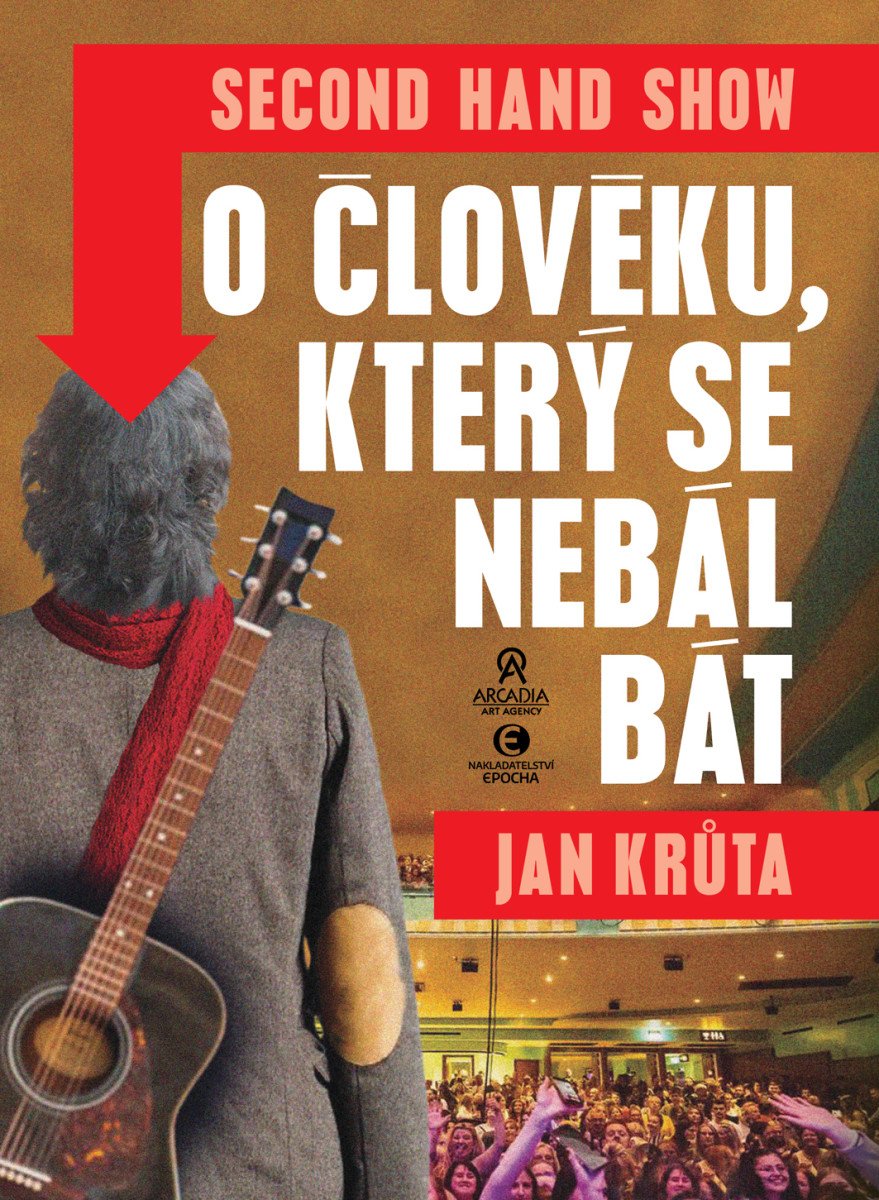 O ČLOVĚKU, KTERÝ SE NEBÁL BÁT