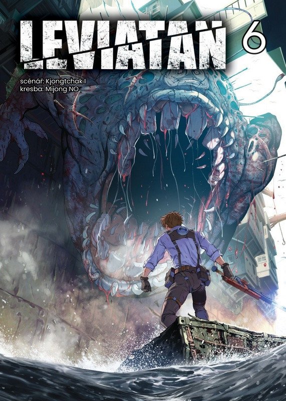 LEVIATAN 6