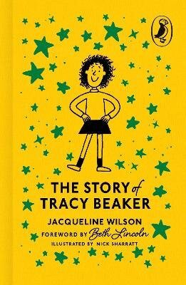 STORY OF TRACY BEAKER