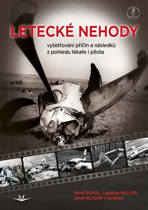 LETECKÉ NEHODY