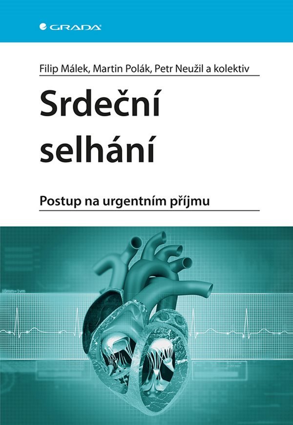SRDEČNÍ SELHÁNÍ