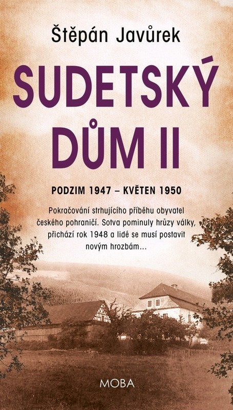 SUDETSKÝ DŮM II