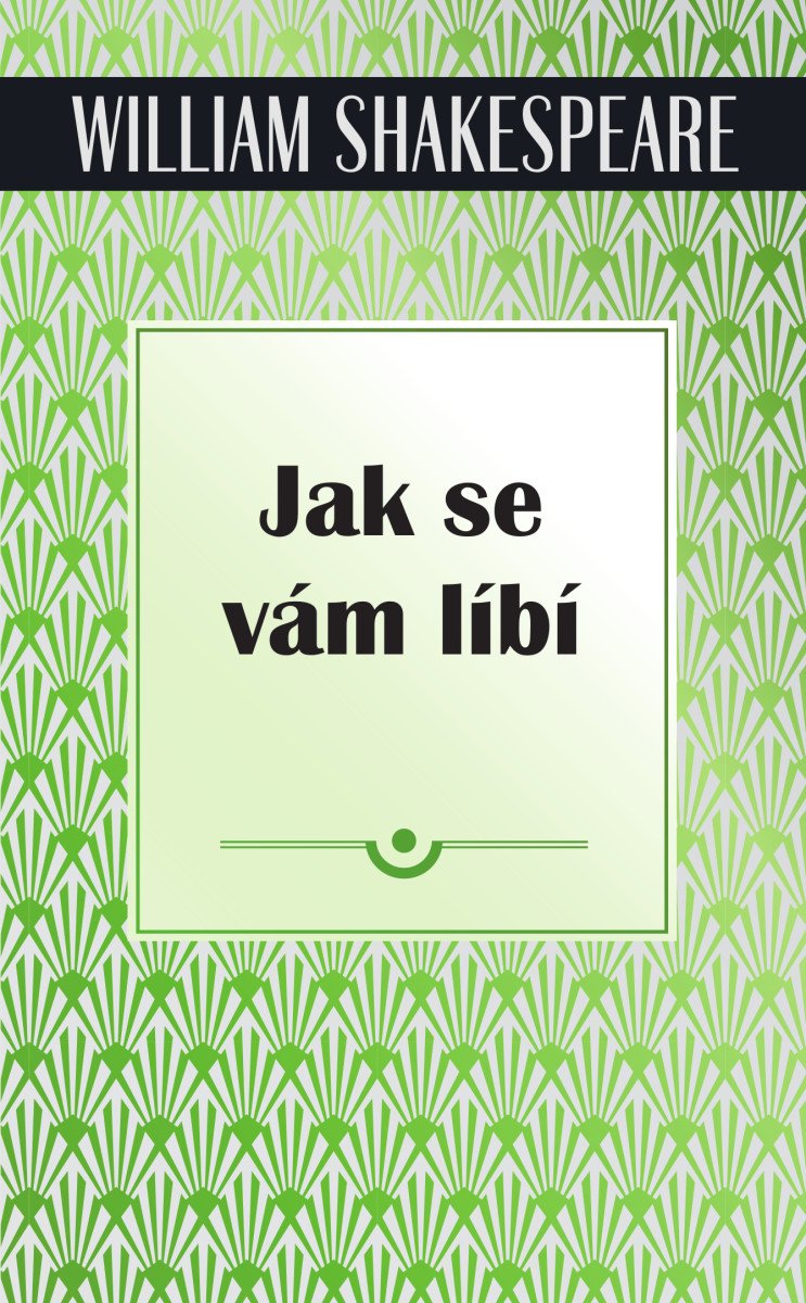 JAK SE VÁM LÍBÍ