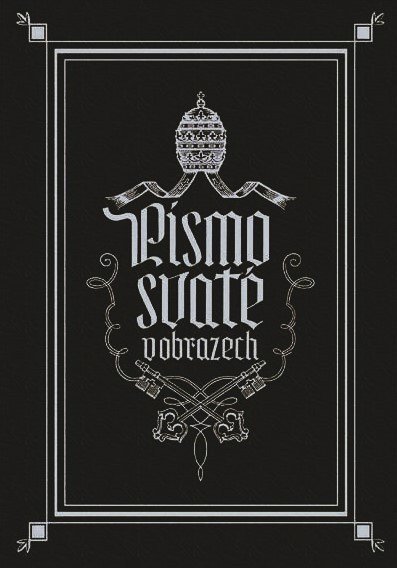 PÍSMO SVATÉ V OBRAZECH