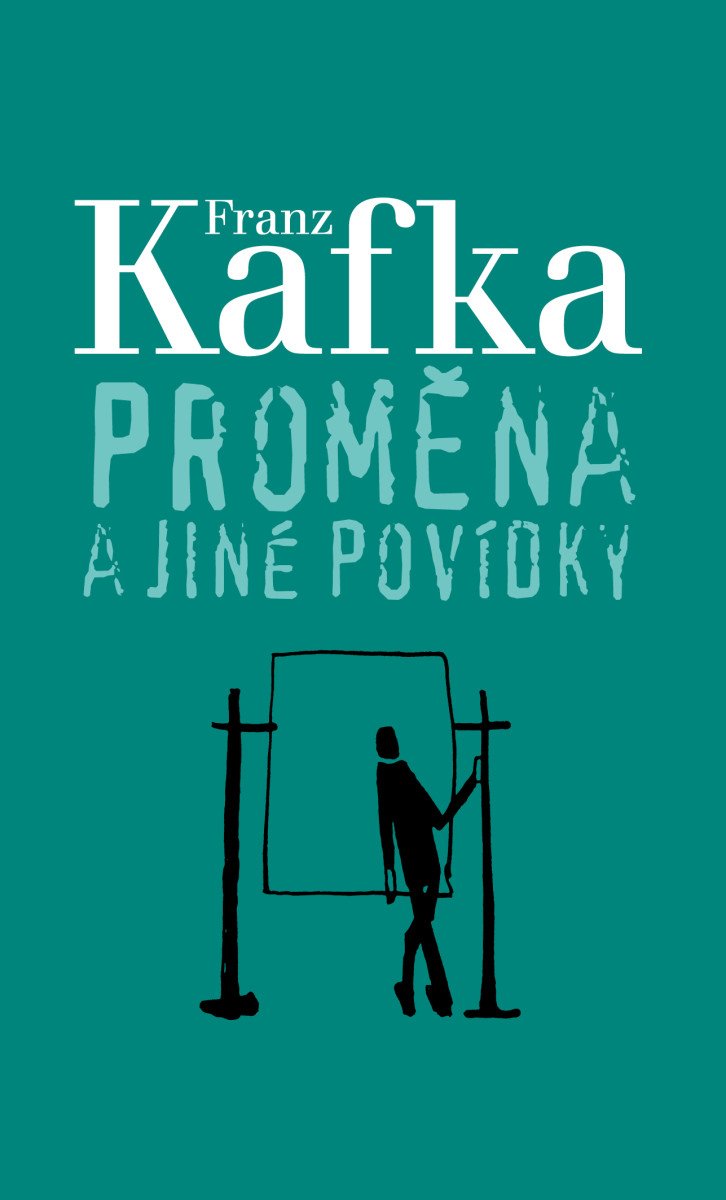 PROMĚNA A JINÉ POVÍDKY