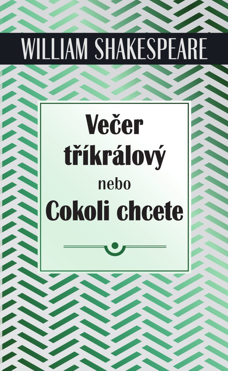 VEČER TŘÍKRÁLOVÝ
