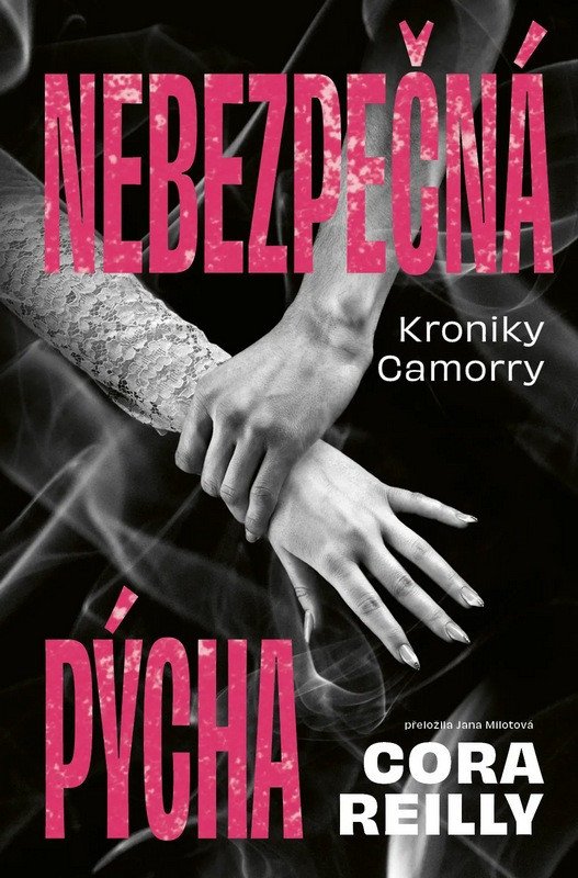NEBEZPEČNÁ PÝCHA