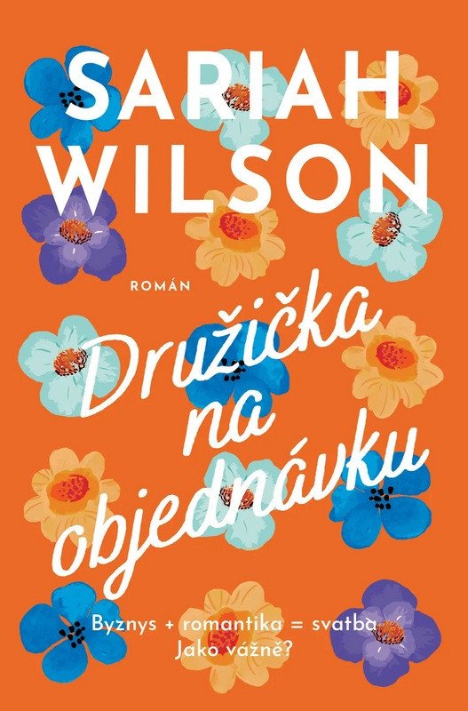 Obálka knihy