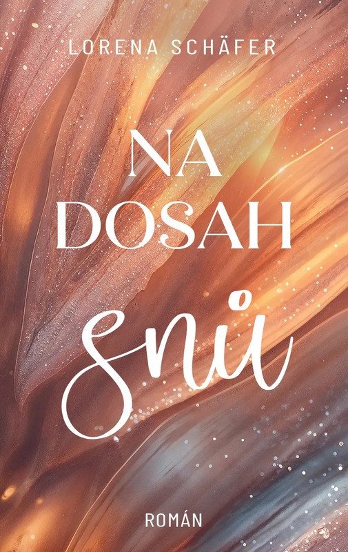 NA DOSAH SNŮ (EMERALD BAY 3)