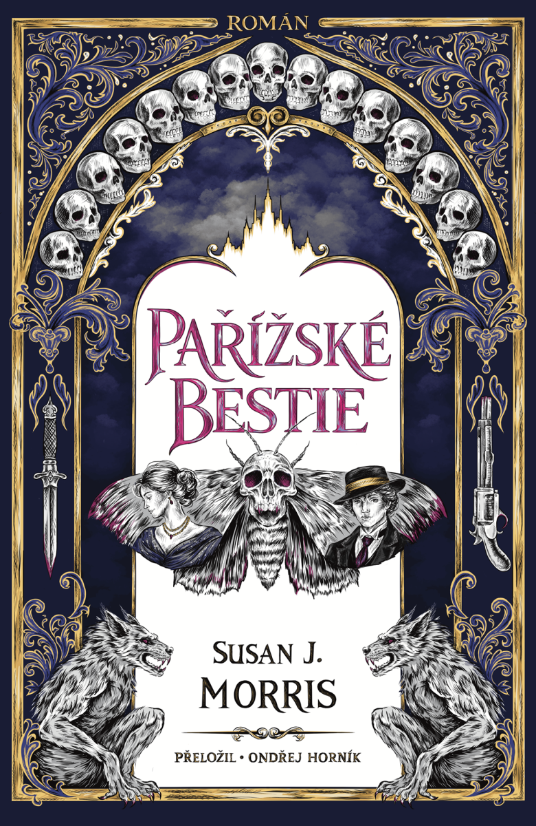PAŘÍŽSKÉ BESTIE