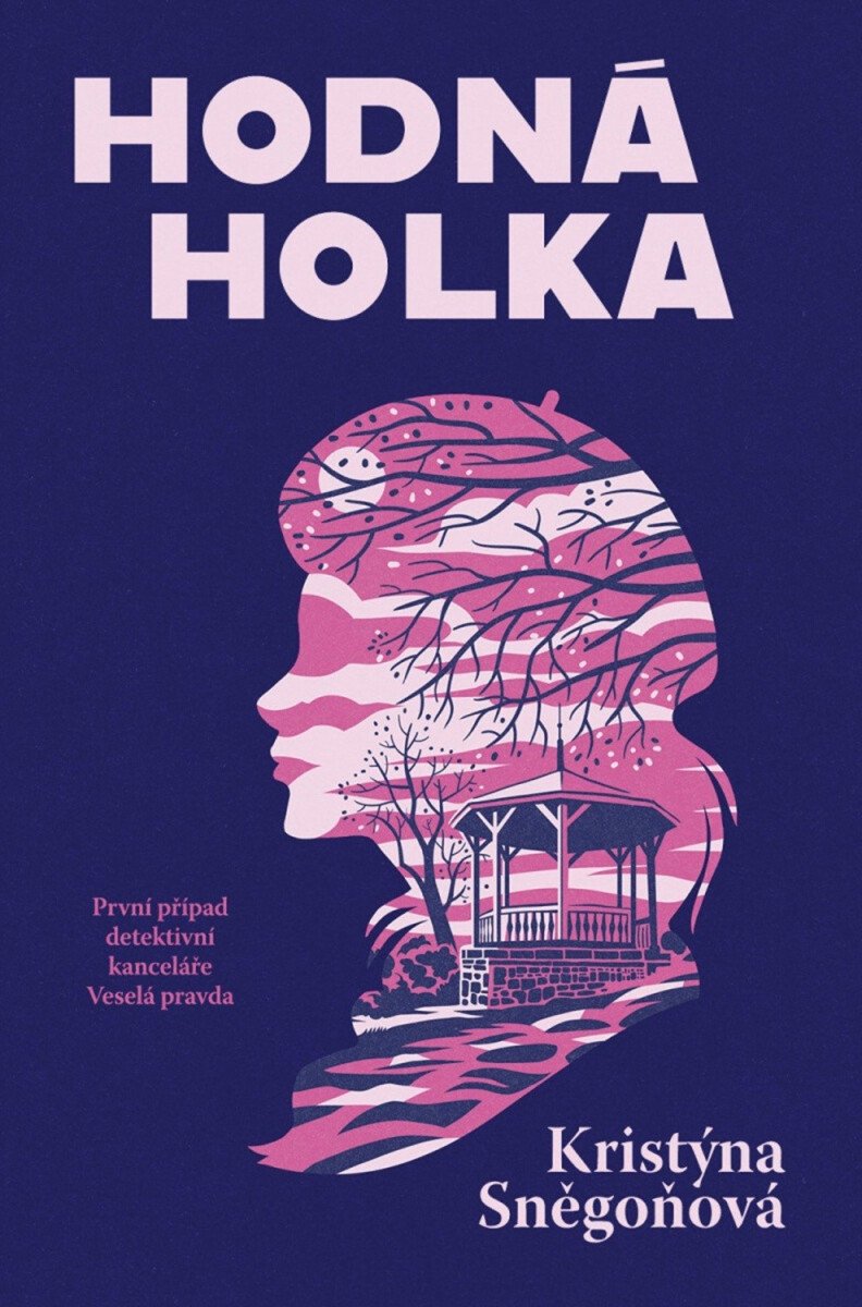 HODNÁ HOLKA