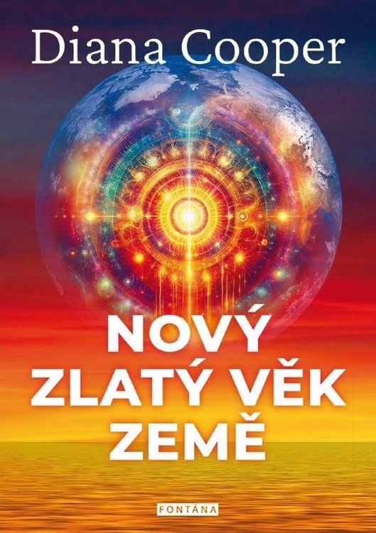NOVÝ ZLATÝ VĚK ZEMĚ
