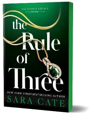 RULE OF THREE