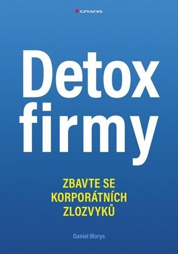 DETOX FIRMY