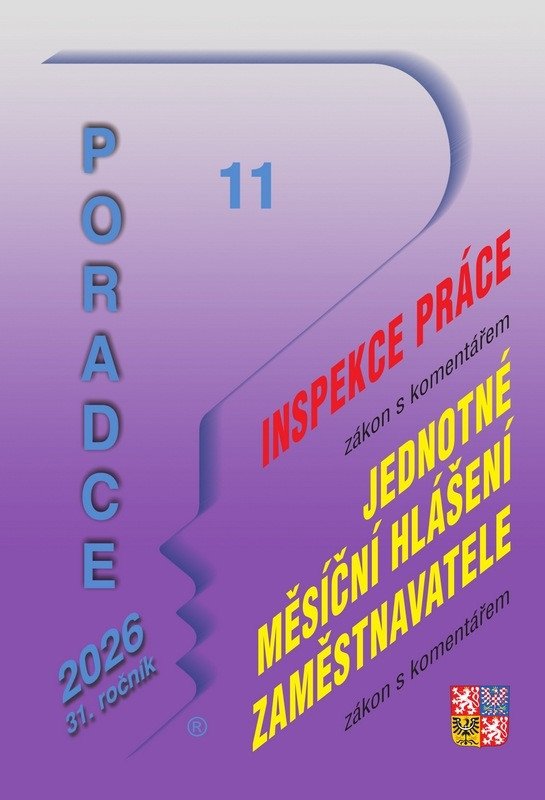 PORADCE Č. 11/2026