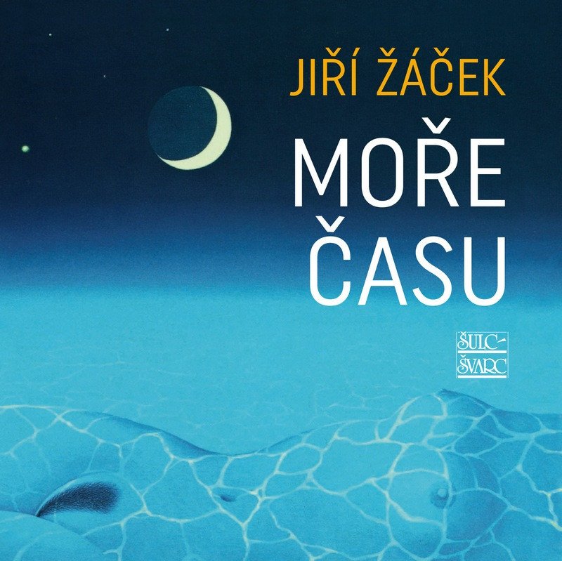 MOŘE ČASU