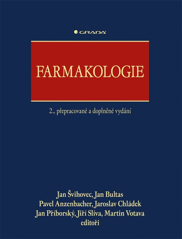 FARMAKOLOGIE