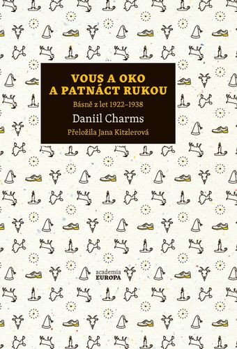 VOUS A OKO A PATNÁCT RUKOU