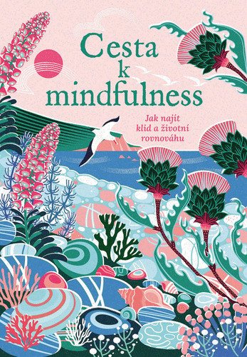 CESTA K MINDFULNESS - JAK NAJÍT KLID A Ž