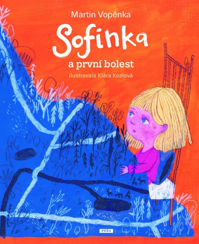 SOFINKA A PRVNÍ BOLEST