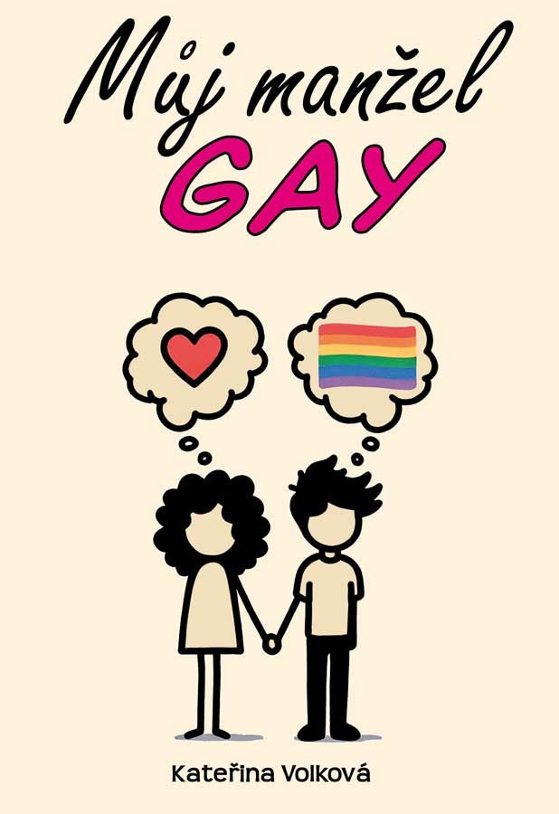 MŮJ MANŽEL GAY