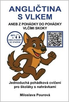 ANGLIČTINA S VLKEM