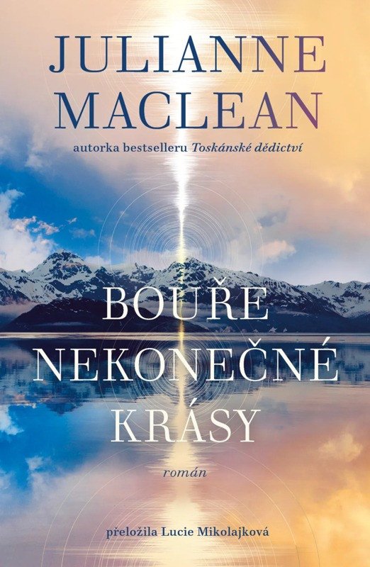 BOUŘE NEKONEČNÉ KRÁSY