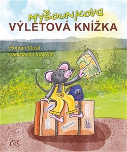 Obálka knihy