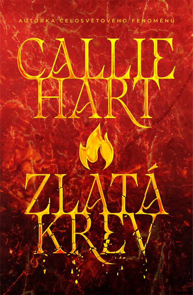 ZLATÁ KREV 2 VÍLY A ALCHYMIE SPECIÁLNÍ VYDÁNÍ