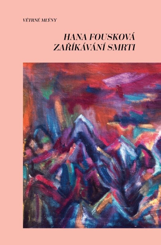 ZAŘÍKÁVÁNÍ SMRTI