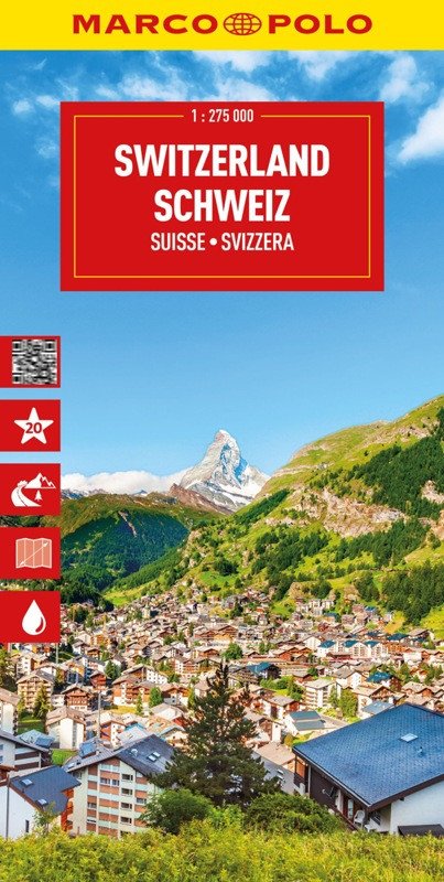 ŠVÝCARSKO