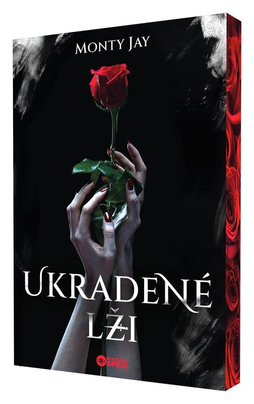 UKRADENÉ LŽI 1 HOLLOW BOYS