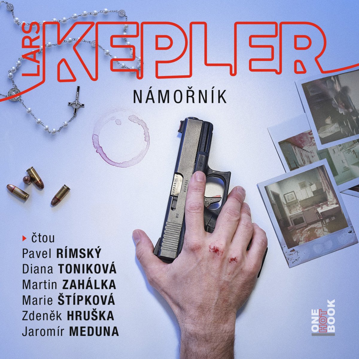 CD NÁMOŘNÍK - 2 CDMP3