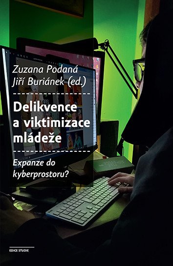 DELIKVENCE A VIKTIMIZACE MLÁDEŽE